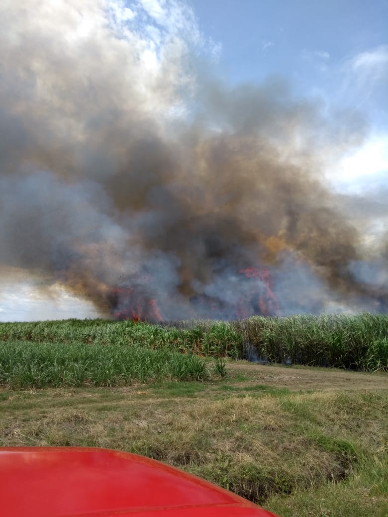 emergencia atendida 26 de mayo 2020