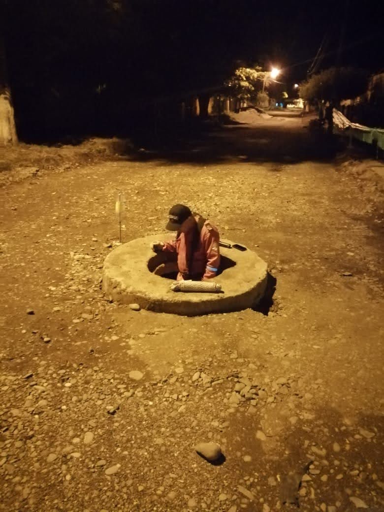 rescate animal junio 30 de 2020