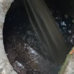 inundación urbanización los alpes Roldanillo Valle