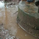 inundación urbanización los alpes Roldanillo Valle