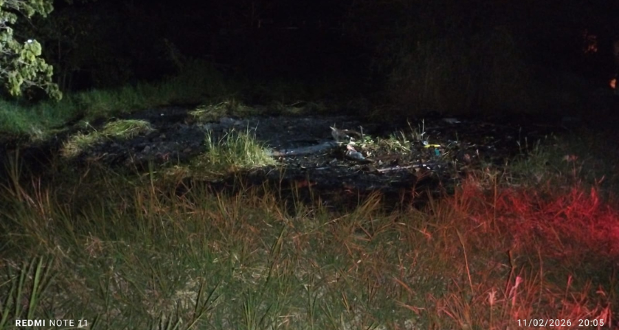 quema de pastizal roldanillo valle