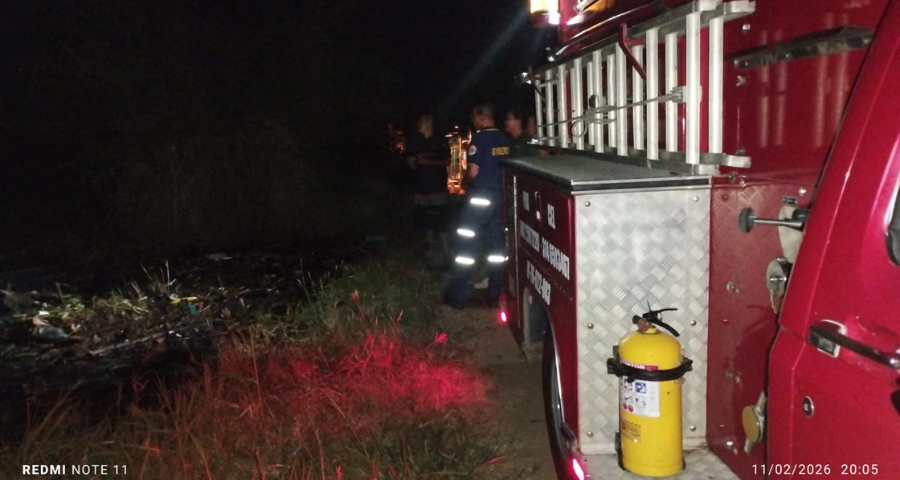 quema de pastizal roldanillo valle