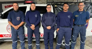 PARAPENTISMO EN EL VOLADERO LA GUAPANELA, ROLDANILLO VALLE DEL CAUCA- enero y febrero de 2026