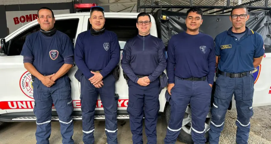 PARAPENTISMO EN EL VOLADERO LA GUAPANELA, ROLDANILLO VALLE DEL CAUCA- enero y febrero de 2026