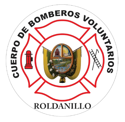 Escudo Bomberos