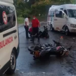 accidente de transito Roldanillo - zarzal, abril 16 de 2026